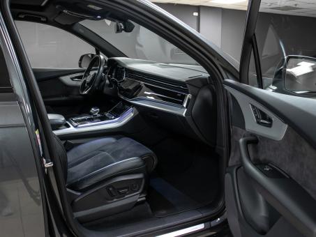 Audi Q7 60 TFSI