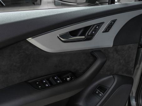 Audi Q7 60 TFSI