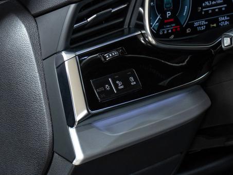 Audi Q7 60 TFSI