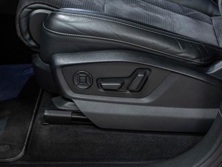 Audi Q7 60 TFSI