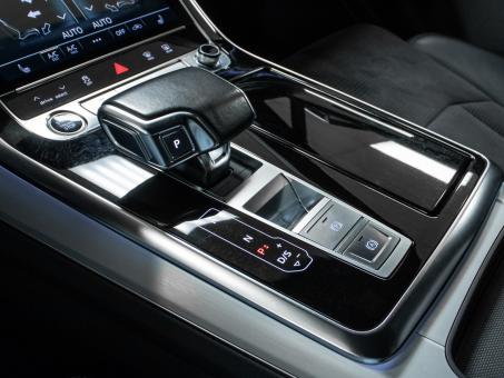 Audi Q7 60 TFSI