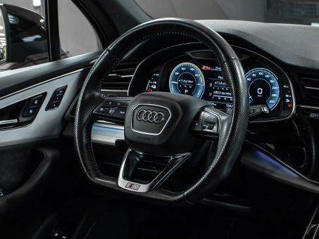 Audi Q7 60 TFSI