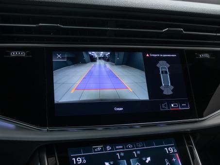 Audi Q7 60 TFSI