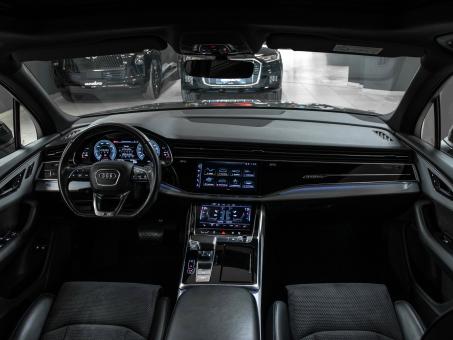 Audi Q7 60 TFSI