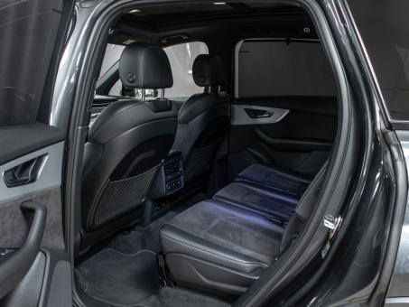 Audi Q7 60 TFSI