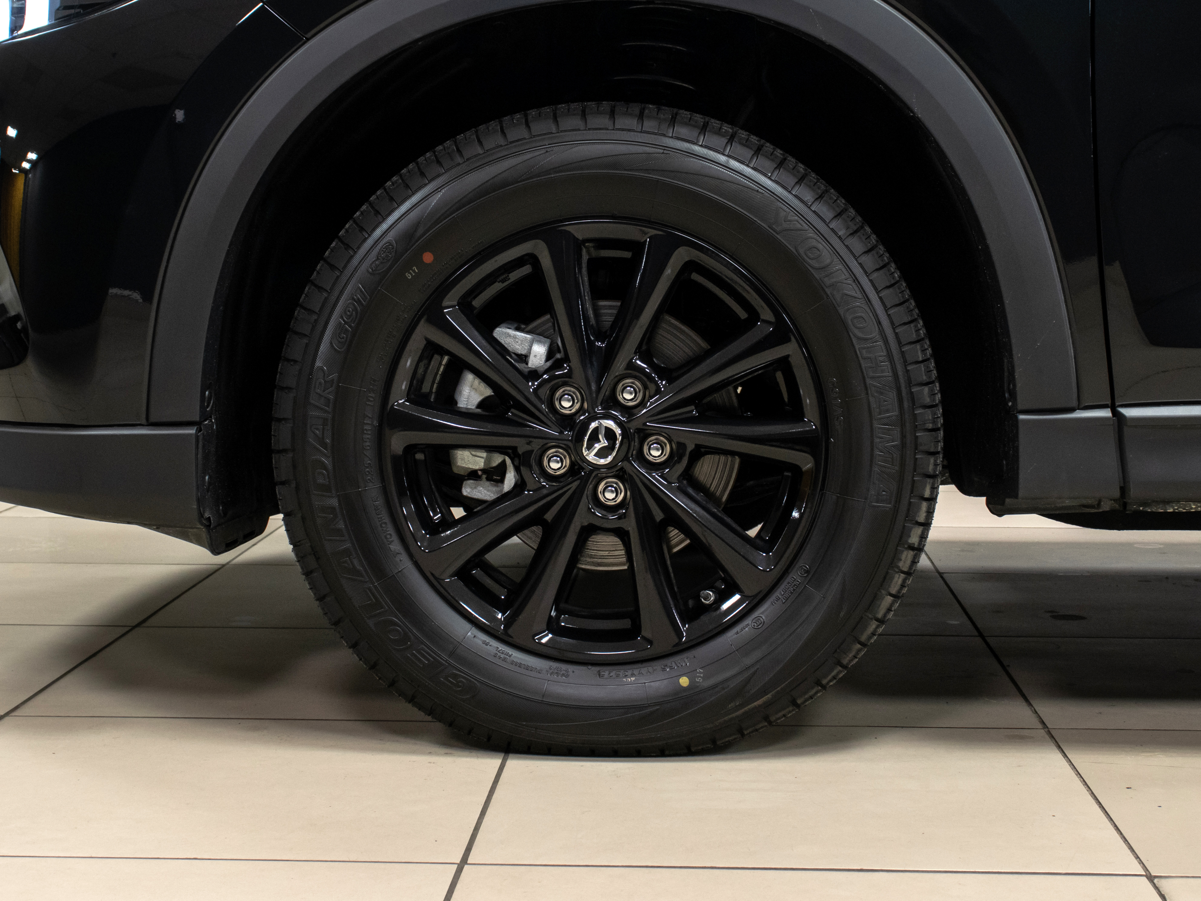 Mazda CX-5 2.0 