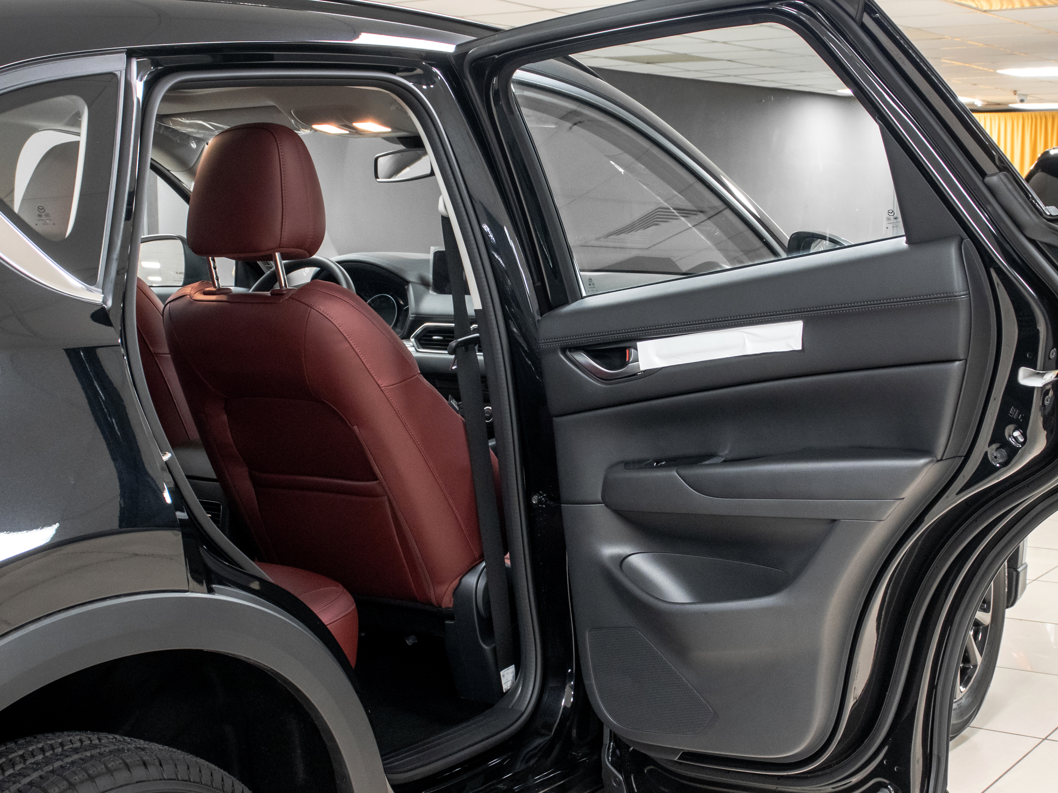 Mazda CX-5 2.0 