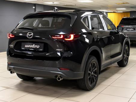 Mazda CX-5 2.0 