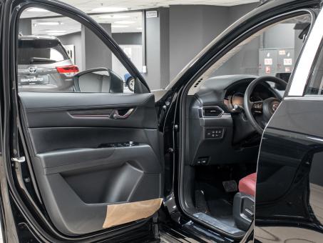 Mazda CX-5 2.0 