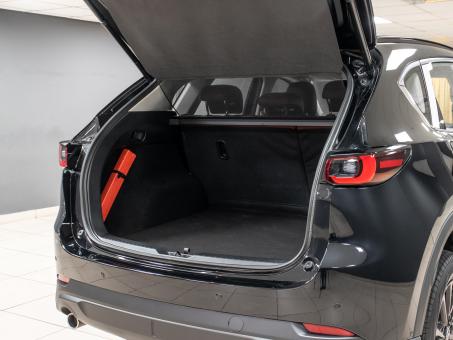 Mazda CX-5 2.0 