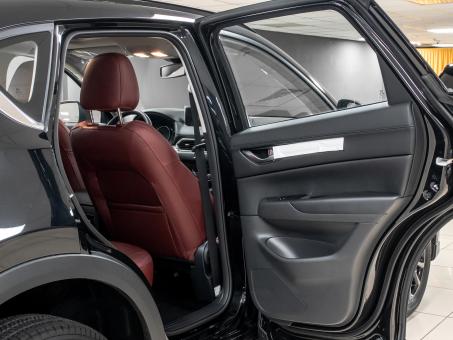 Mazda CX-5 2.0 