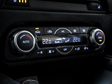 Mazda CX-5 2.0 