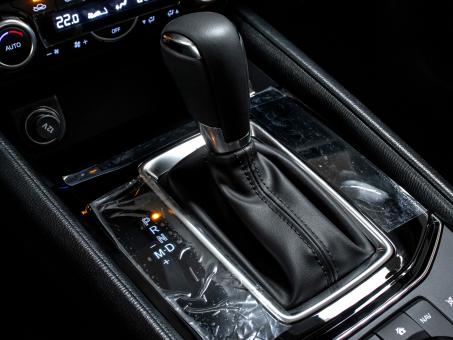 Mazda CX-5 2.0 