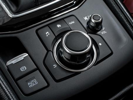 Mazda CX-5 2.0 