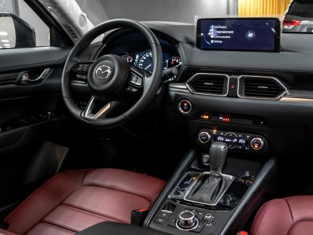 Mazda CX-5 2.0 