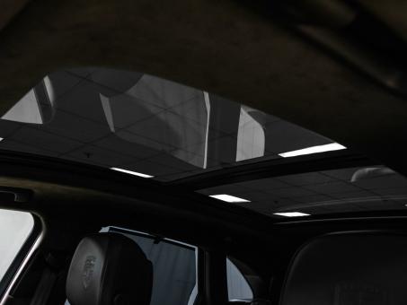 Porsche Macan Turbo