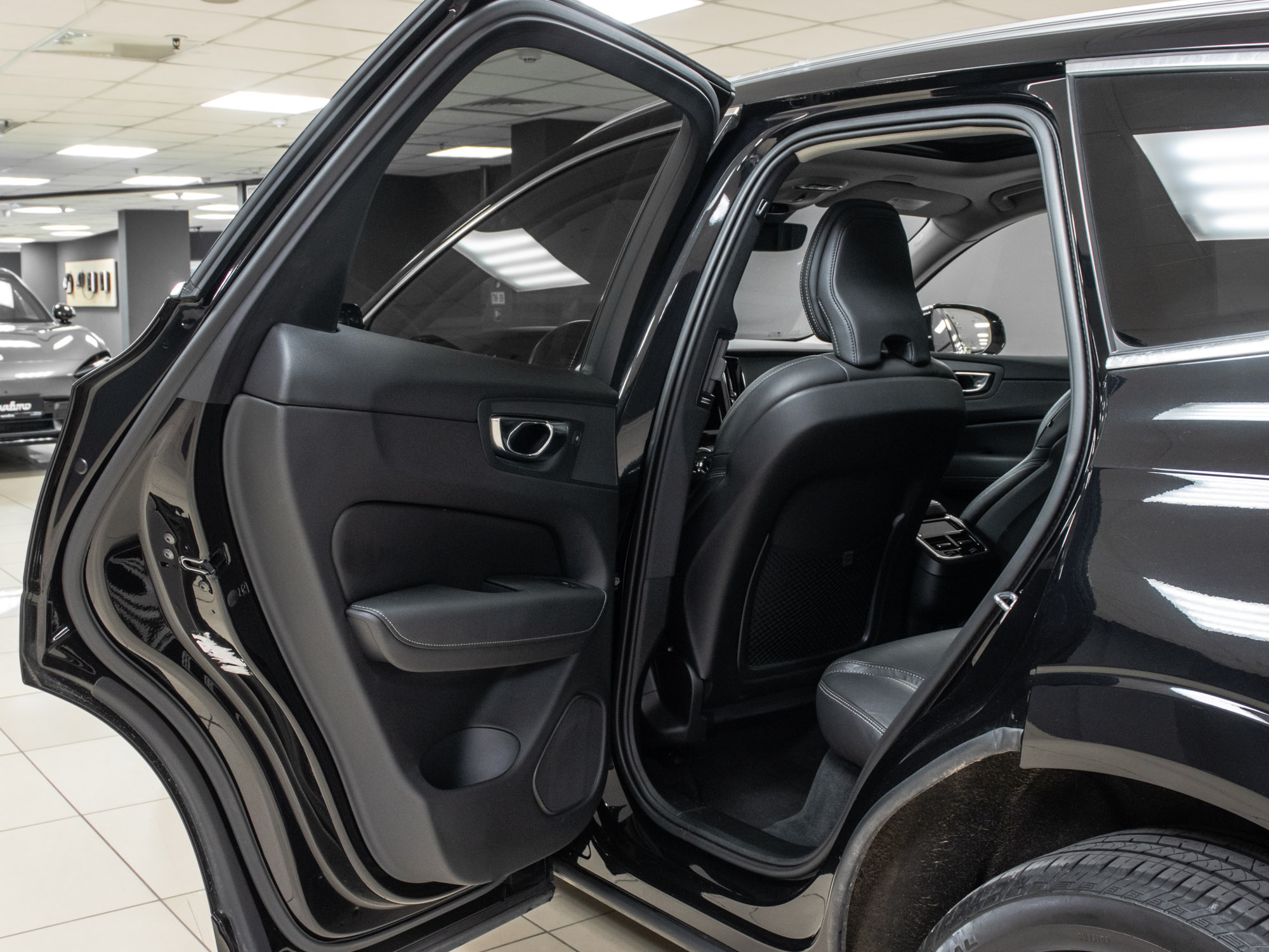 Volvo XC60 T6 Inscription
