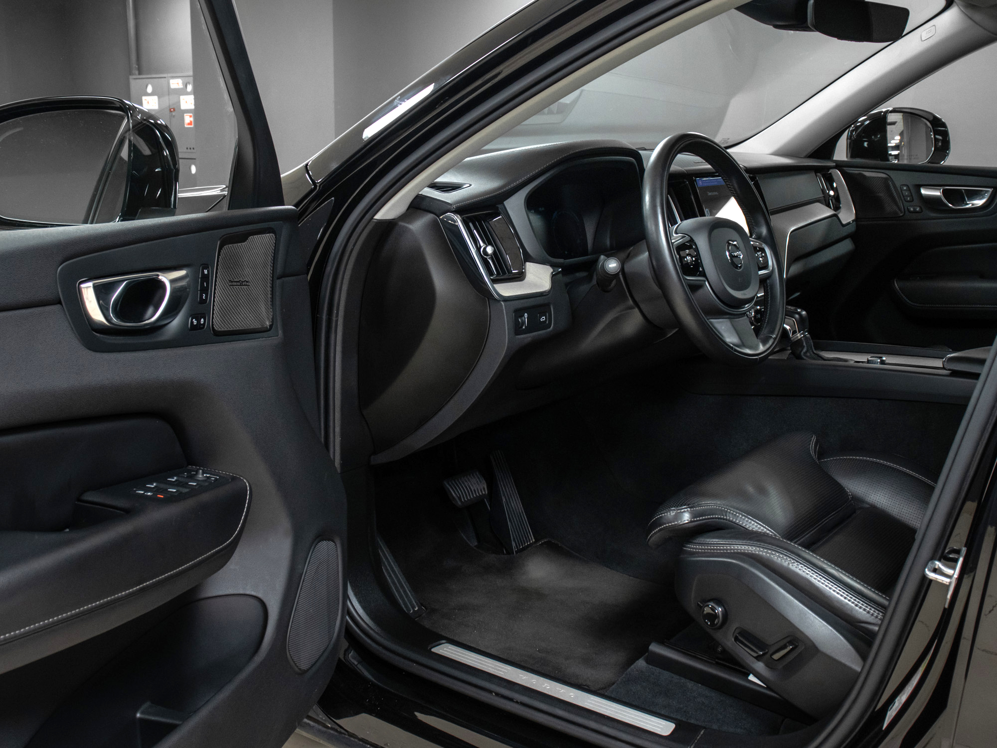 Volvo XC60 T6 Inscription