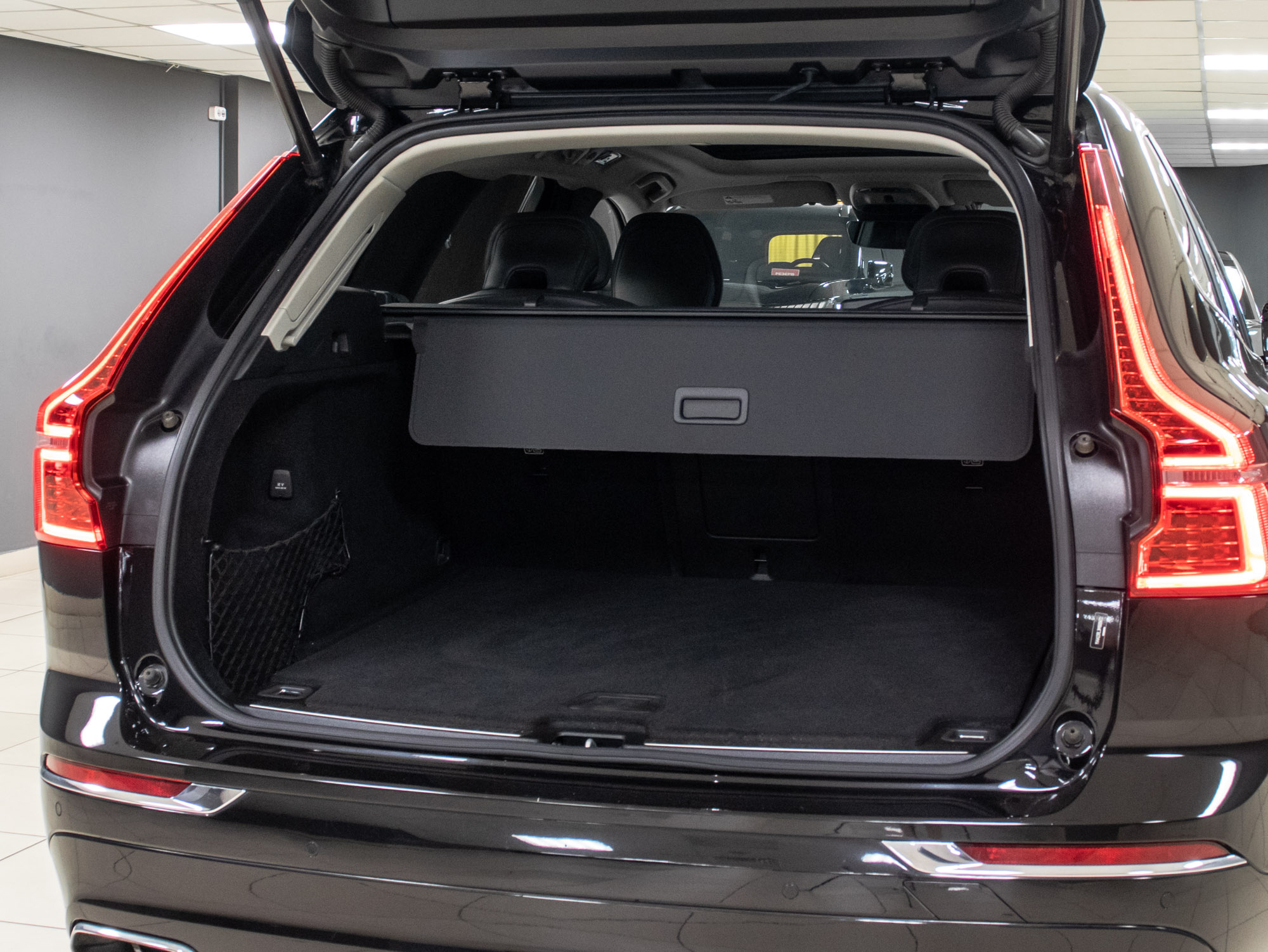 Volvo XC60 T6 Inscription