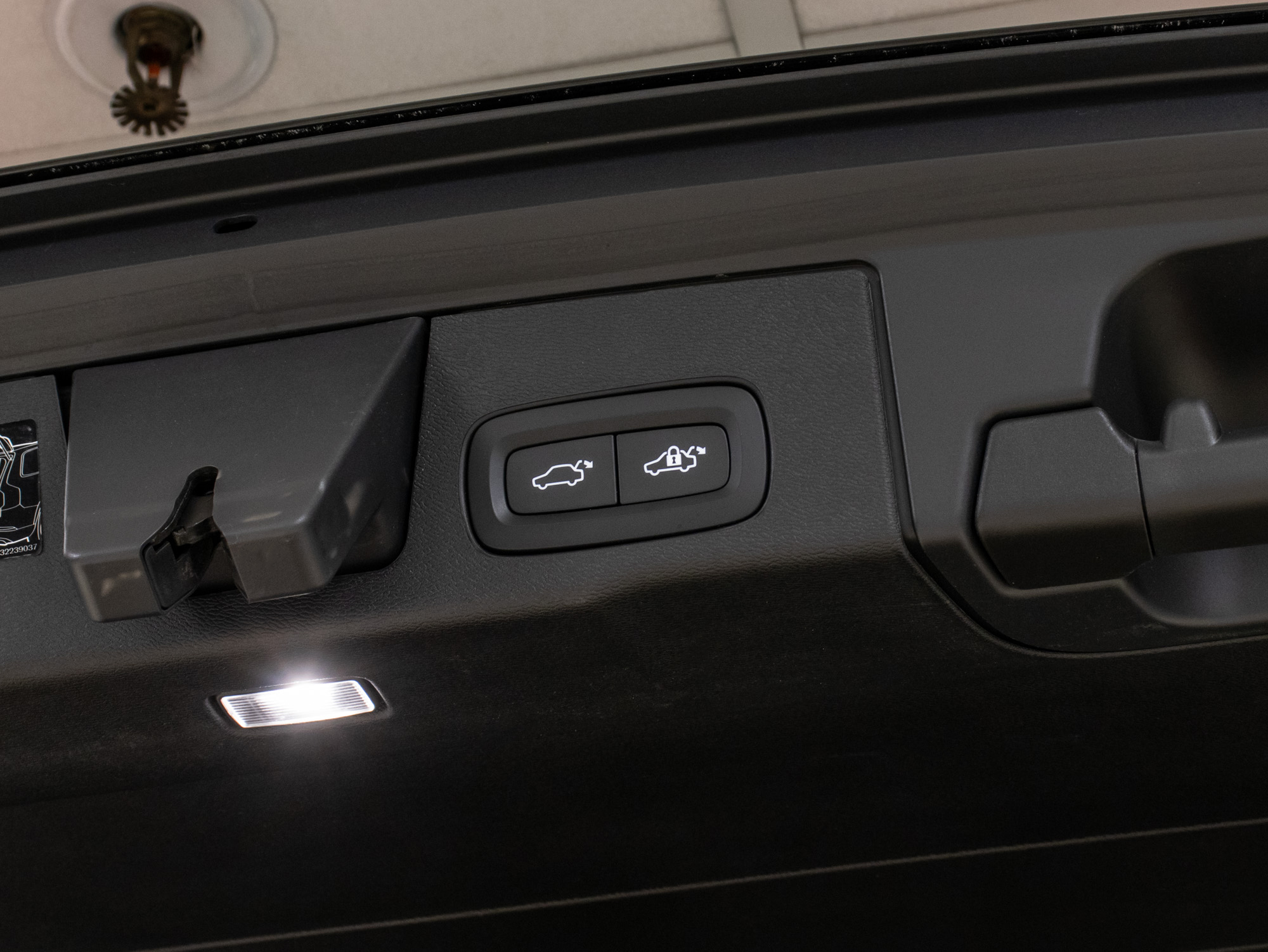 Volvo XC60 T6 Inscription