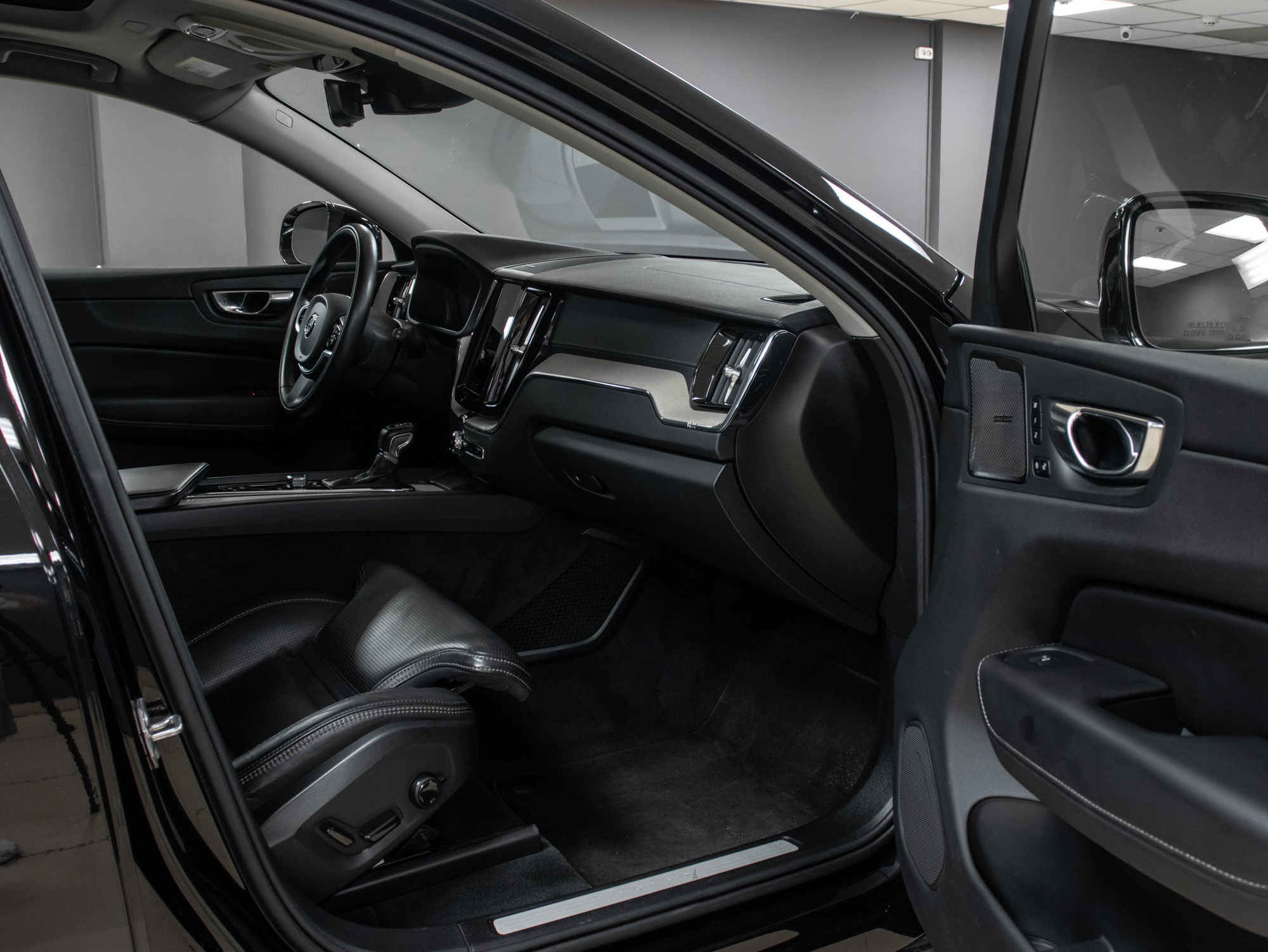 Volvo XC60 T6 Inscription