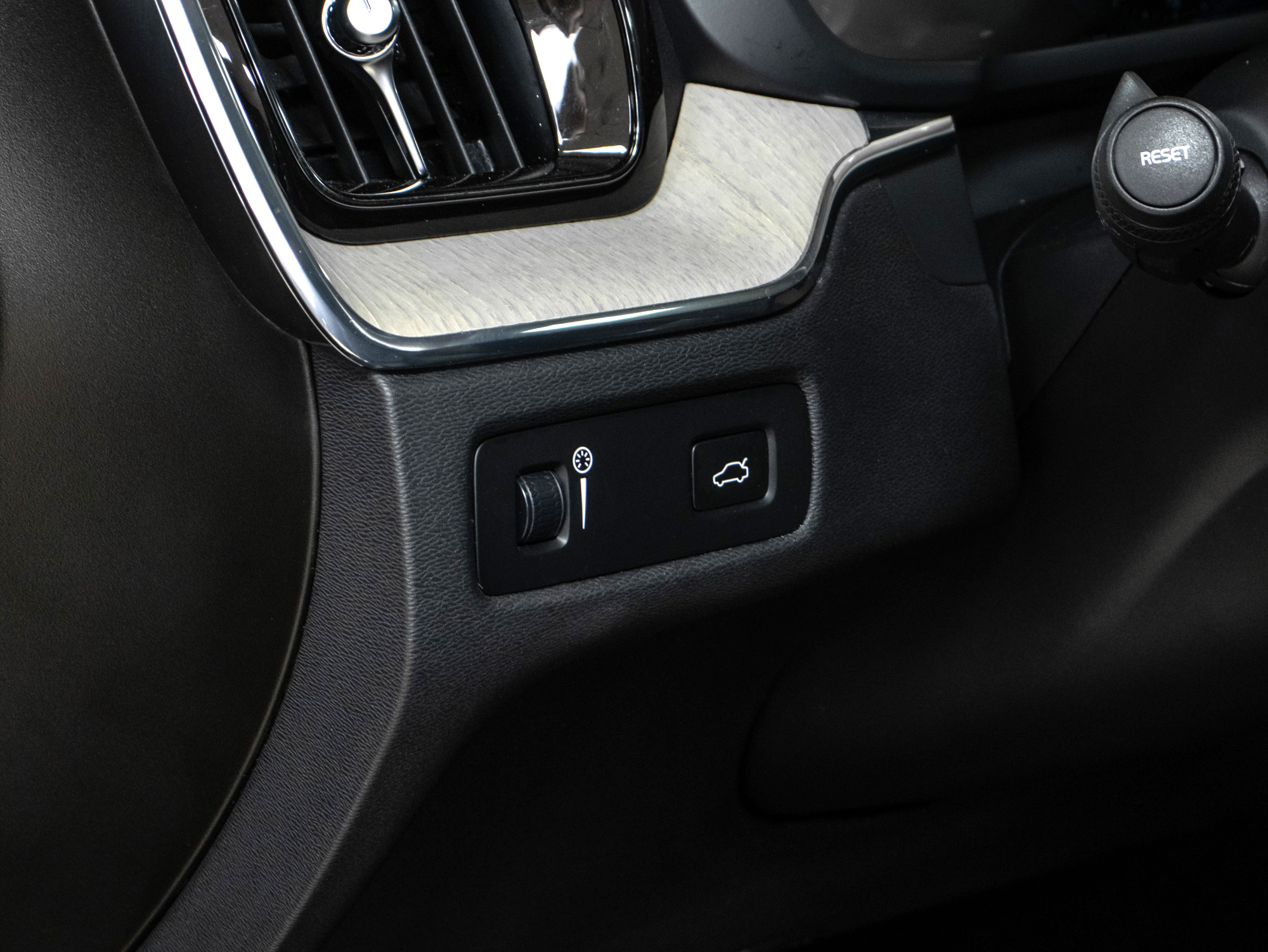Volvo XC60 T6 Inscription