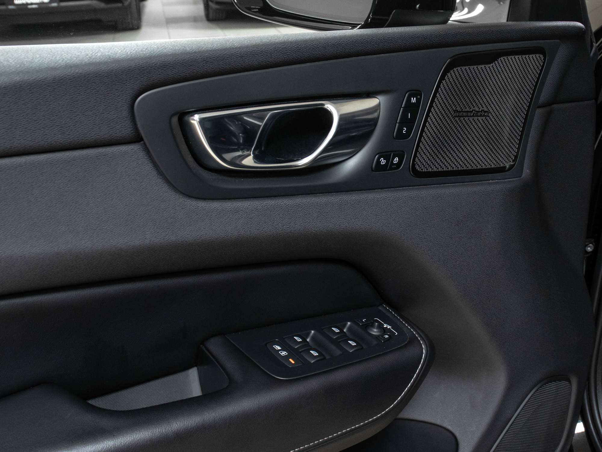 Volvo XC60 T6 Inscription