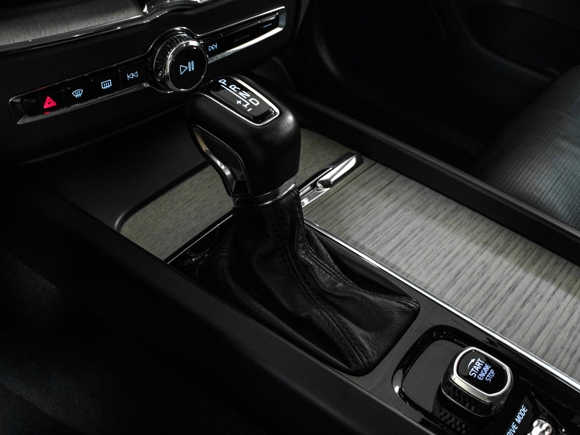 Volvo XC60 T6 Inscription