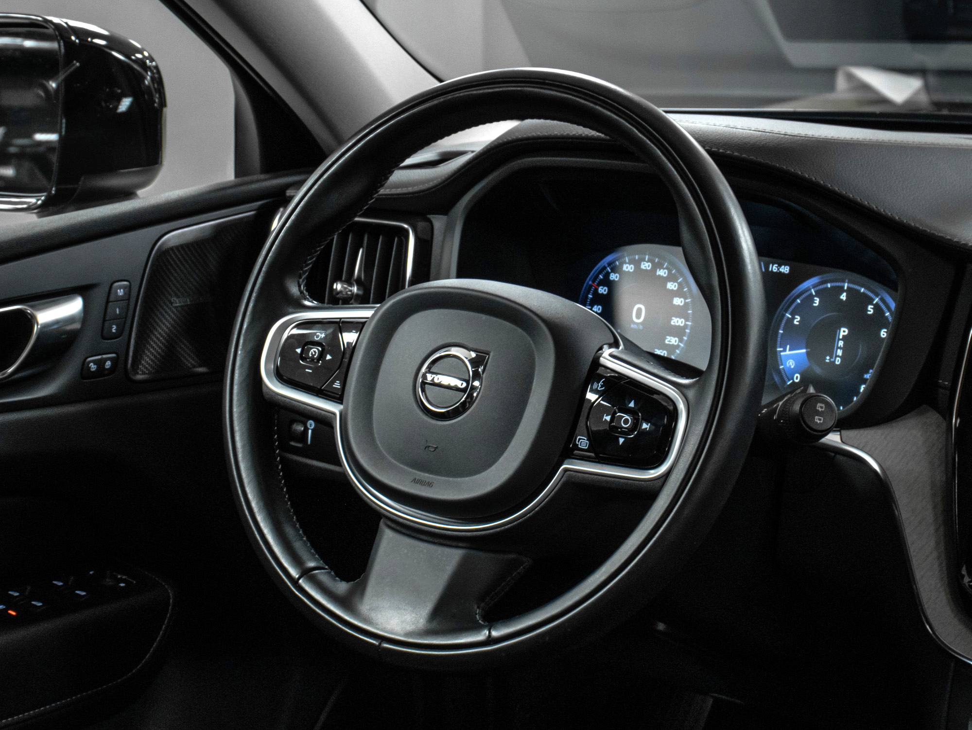Volvo XC60 T6 Inscription