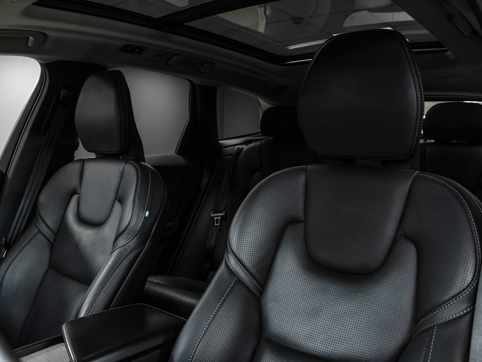 Volvo XC60 T6 Inscription