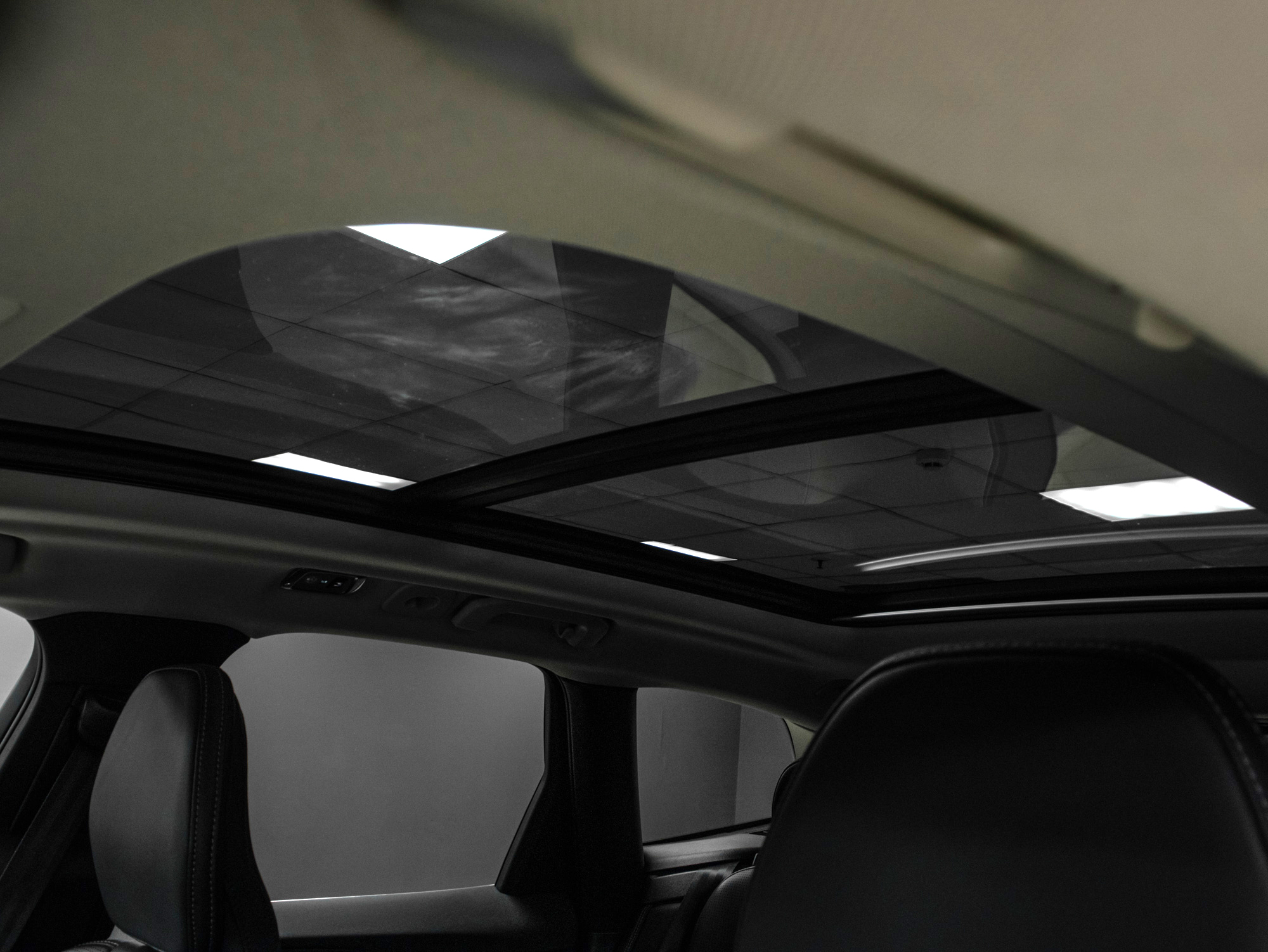 Volvo XC60 T6 Inscription