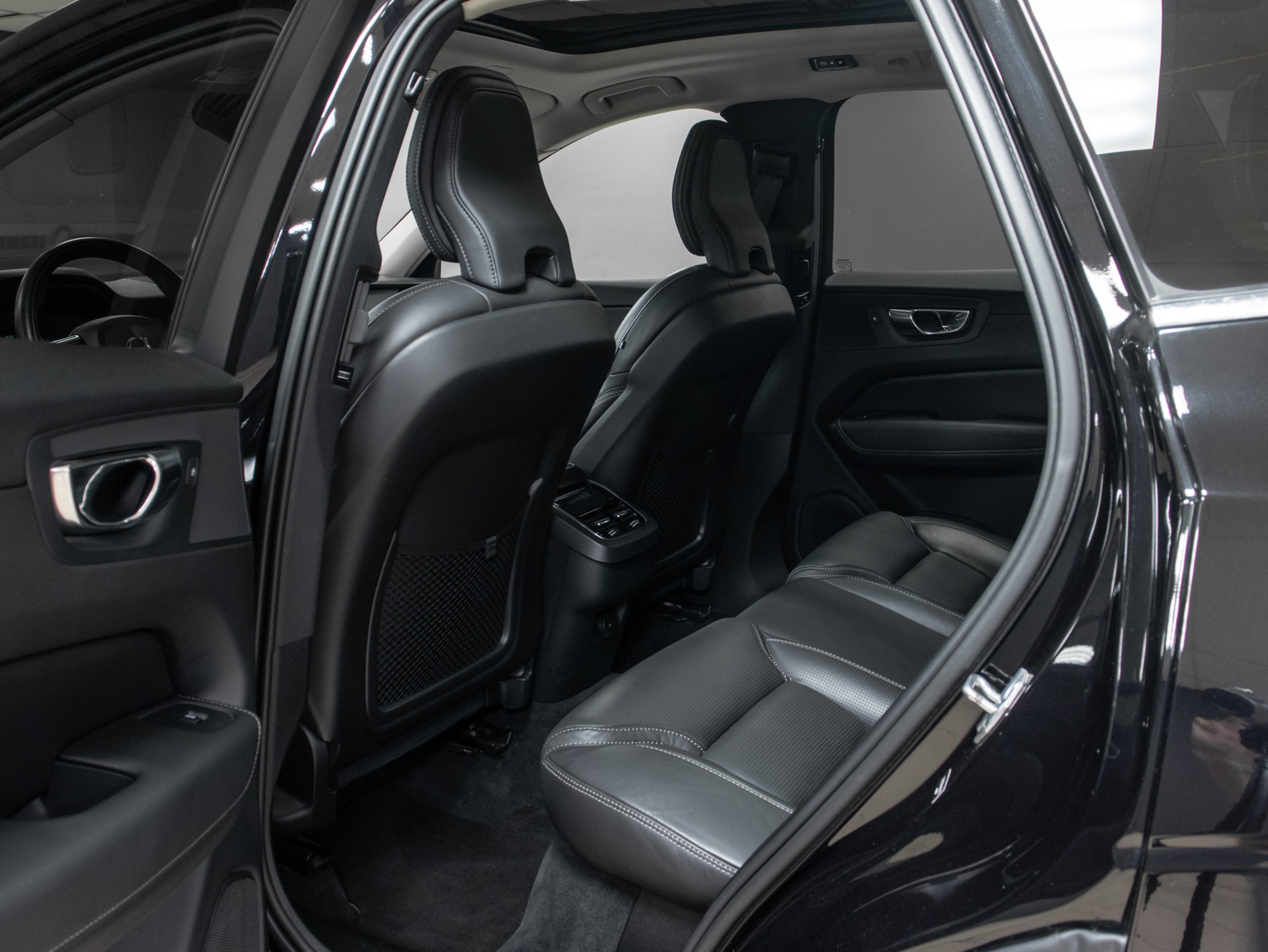 Volvo XC60 T6 Inscription