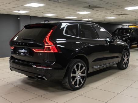 Volvo XC60 T6 Inscription