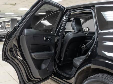 Volvo XC60 T6 Inscription