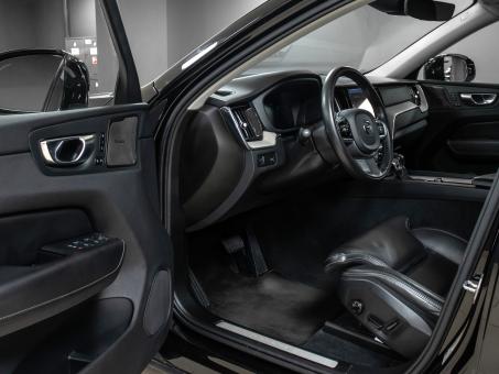 Volvo XC60 T6 Inscription