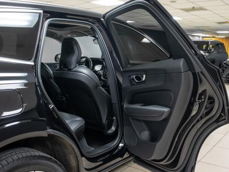 Volvo XC60 T6 Inscription