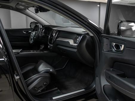 Volvo XC60 T6 Inscription