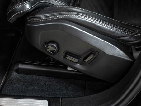 Volvo XC60 T6 Inscription