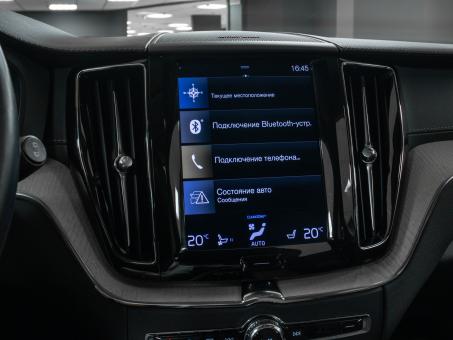 Volvo XC60 T6 Inscription