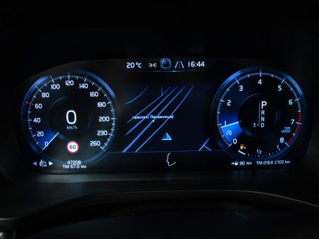 Volvo XC60 T6 Inscription