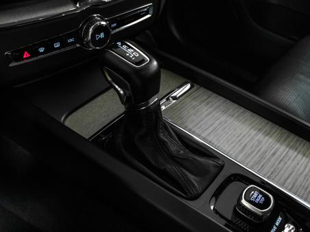 Volvo XC60 T6 Inscription