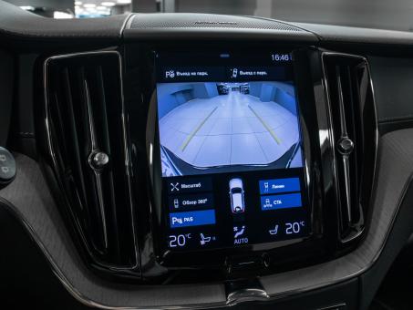 Volvo XC60 T6 Inscription