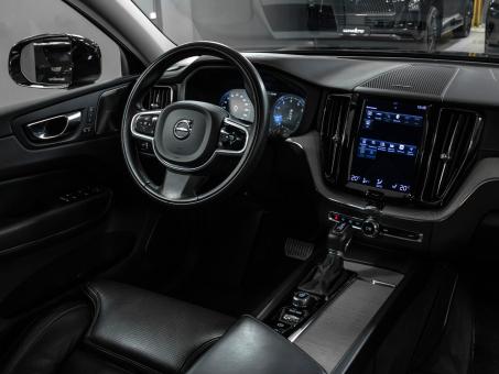 Volvo XC60 T6 Inscription