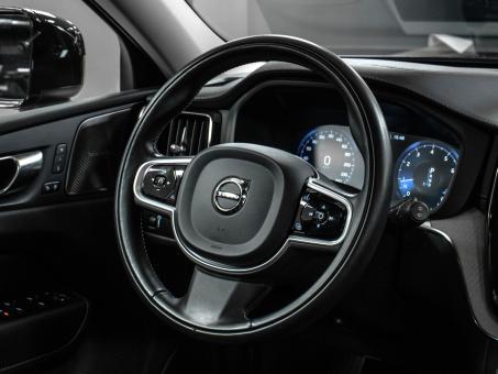 Volvo XC60 T6 Inscription
