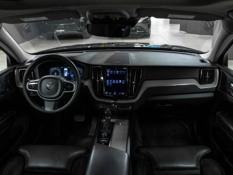 Volvo XC60 T6 Inscription