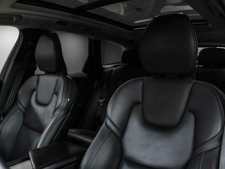 Volvo XC60 T6 Inscription