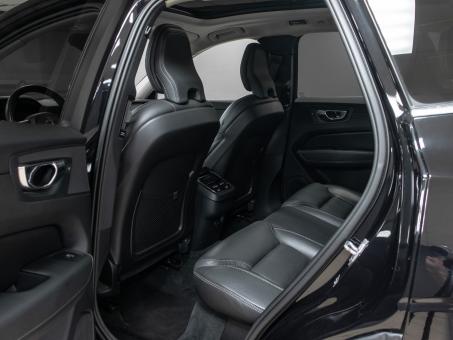 Volvo XC60 T6 Inscription