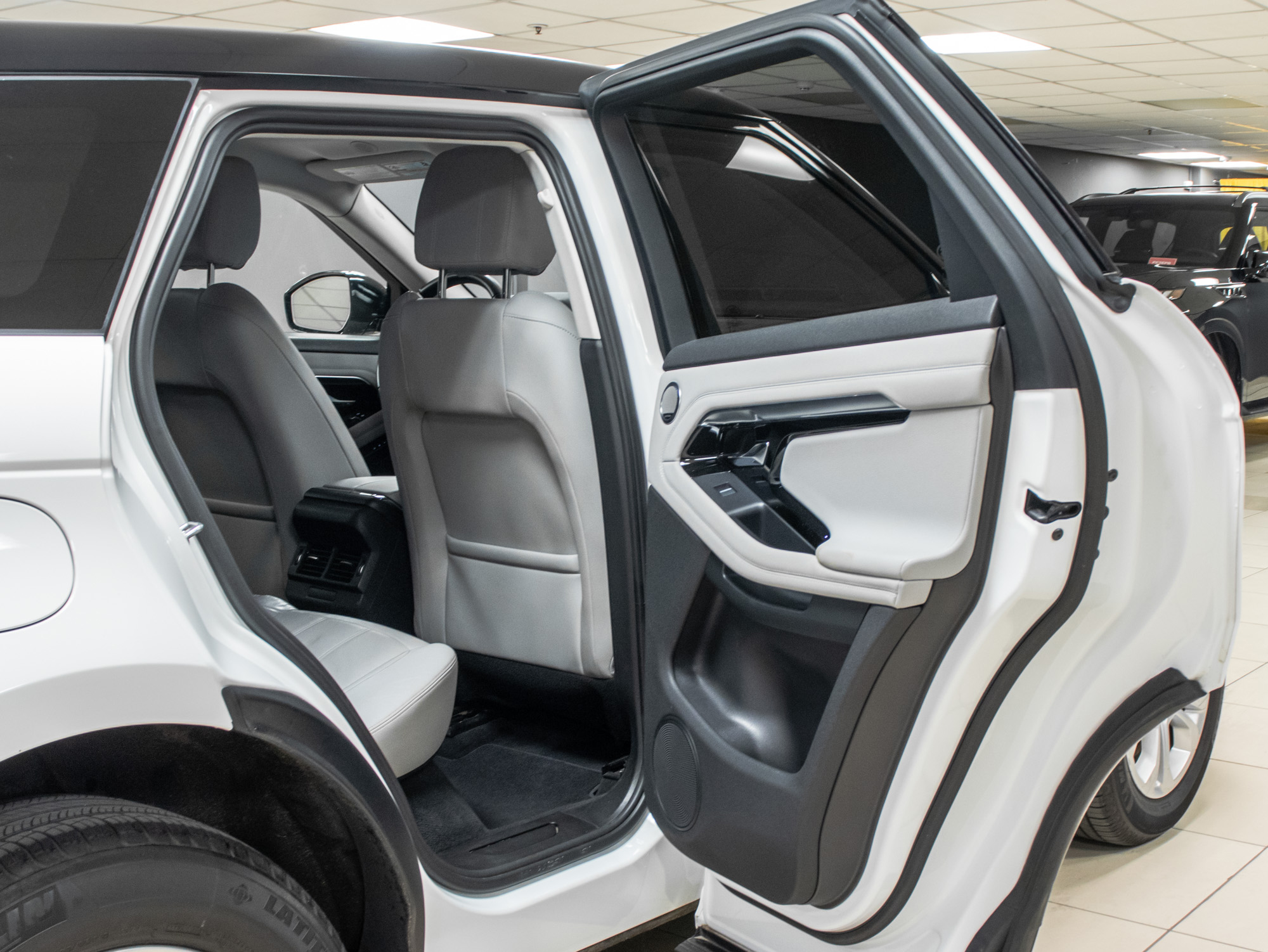 Land Rover Range Rover Evoque S