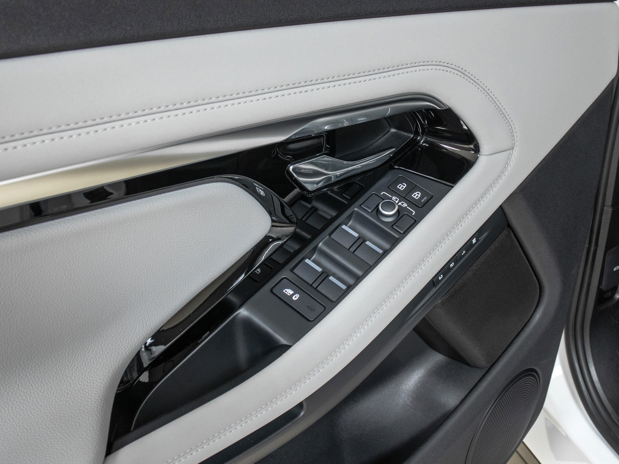 Land Rover Range Rover Evoque S