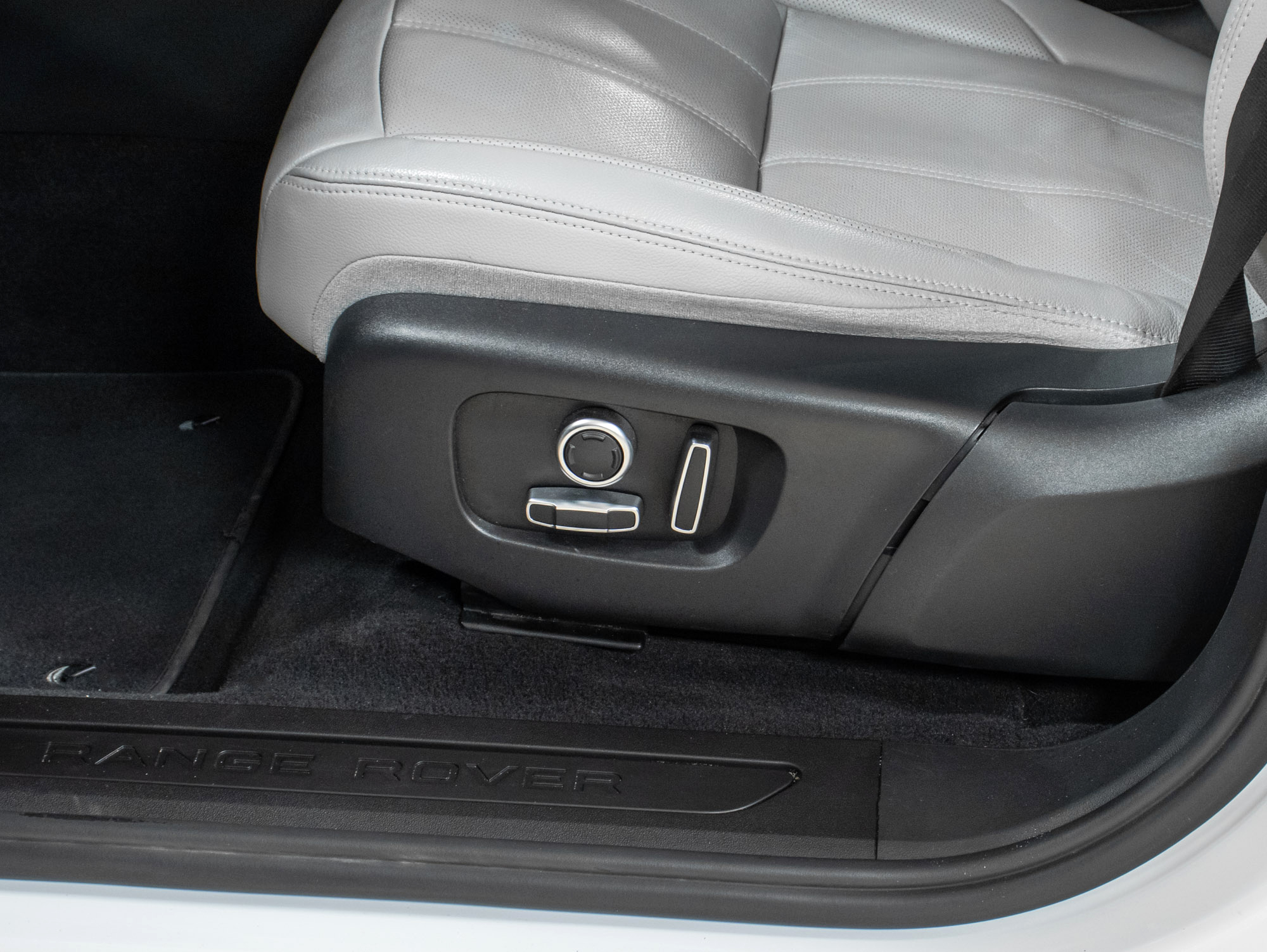 Land Rover Range Rover Evoque S